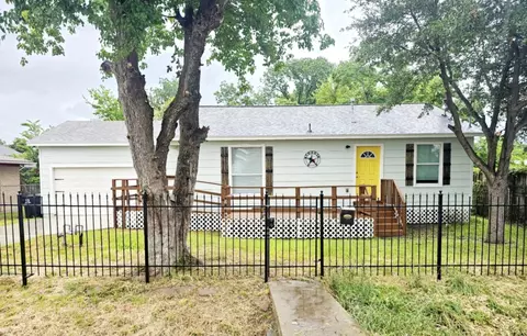 6114 Torreon St, Houston, TX 77026