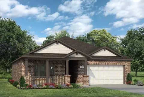21539 Holbrook Dr, New Caney, TX 77357