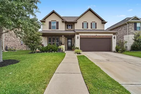 2515 Hatton Terrace Ln, Houston, TX 77089