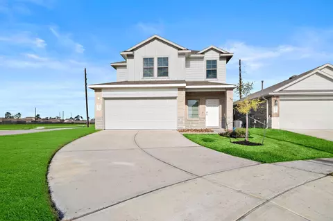 2403 Moraine Valley Dr, Spring, TX 77373
