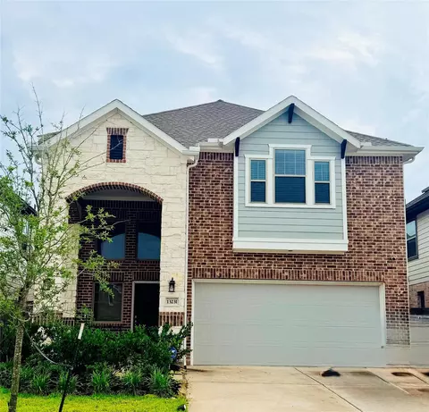 13231 Hidden Timbers Ln, Tomball, TX 77375