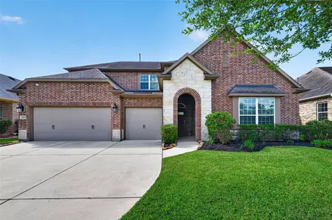 12619 Spellbrook Point Ln, Tomball, TX 77377