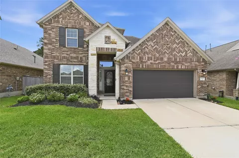 2948 Twin Cove Ct, Conroe, TX 77301