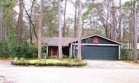 1704 N Red Cedar Cir, Spring, TX 77380