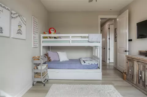 Bedroom - 16 Westwood Dr W, Trinity, TX 75862 photo 6 of 6
