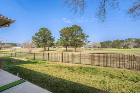 Exterior - 16 Westwood Dr W, Trinity, TX 75862 photo 3 of 5