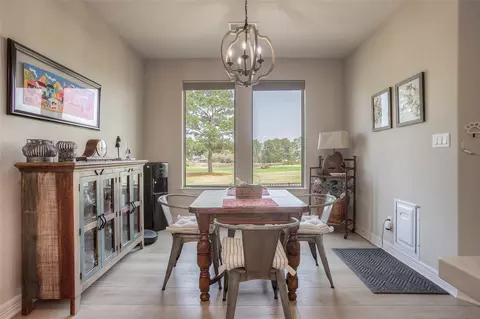 Dining - 16 Westwood Dr W, Trinity, TX 75862 photo 2 of 2