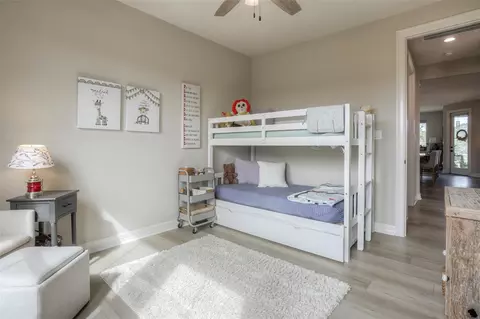 Bedroom - 16 Westwood Dr W, Trinity, TX 75862 photo 5 of 6