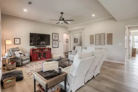 Living - 16 Westwood Dr W, Trinity, TX 75862 photo 6 of 6