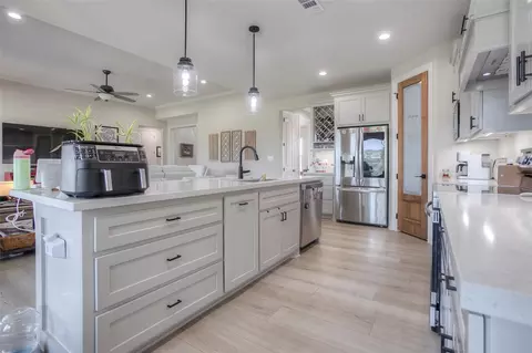 Kitchen - 16 Westwood Dr W, Trinity, TX 75862 photo 1 of 6