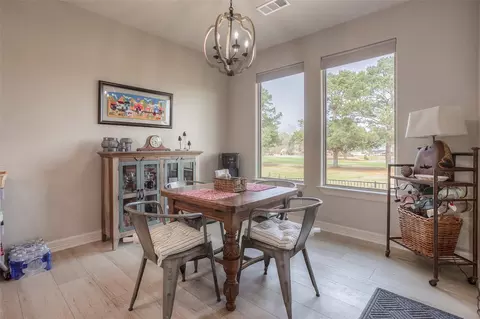 Dining - 16 Westwood Dr W, Trinity, TX 75862 photo 1 of 2