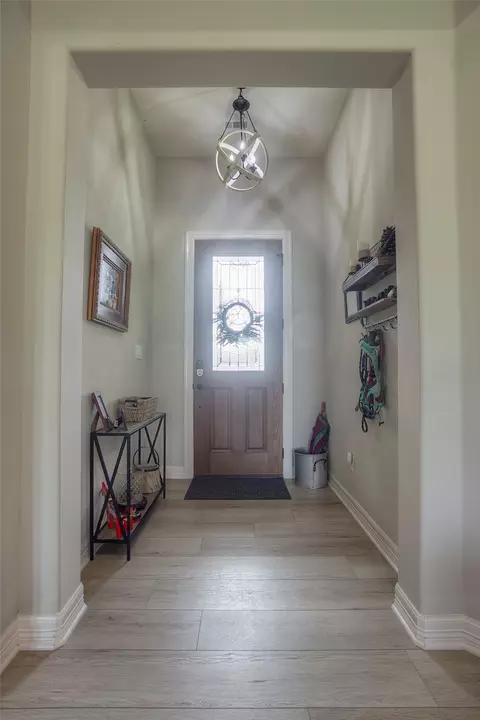 Entry Way - 16 Westwood Dr W, Trinity, TX 75862 photo 1 of 1