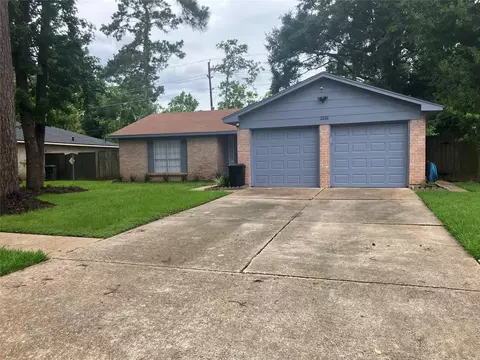 16219 Timber Valley Dr, Houston, TX 77070