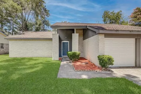 5527 Birchgate Dr, Spring, TX 77373 photo 1