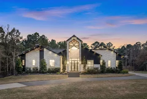 7145 Morningbrook Dr, Montgomery, TX 77316