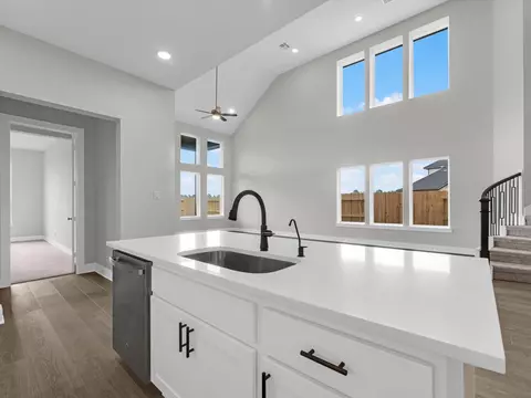 Kitchen - 22618 Ruby Forest Rd, Tomball, TX 77377 photo 3 of 3