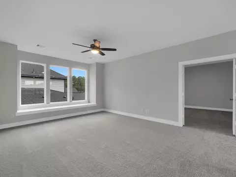 Bedroom - 22618 Ruby Forest Rd, Tomball, TX 77377 photo 3 of 4