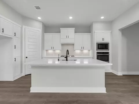 Kitchen - 22618 Ruby Forest Rd, Tomball, TX 77377 photo 1 of 3