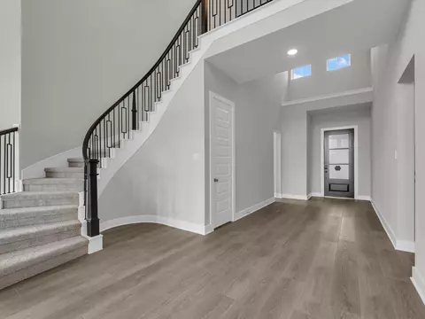Entry Way - 22618 Ruby Forest Rd, Tomball, TX 77377 photo 1 of 1
