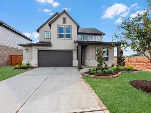 Exterior - 22618 Ruby Forest Rd, Tomball, TX 77377 photo 2 of 4