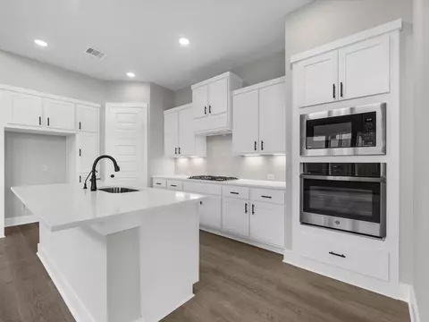 Kitchen - 22618 Ruby Forest Rd, Tomball, TX 77377 photo 2 of 3