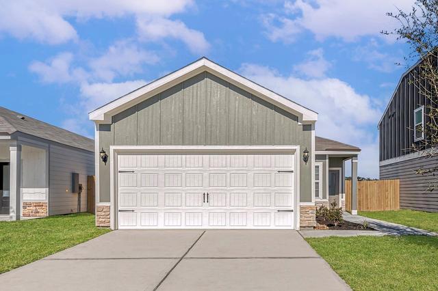8021 Vanilla Orchid Dr, Houston, TX 77016