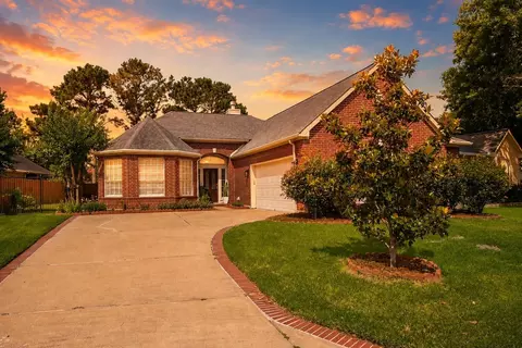 4014 Sand Ter, Katy, TX 77450