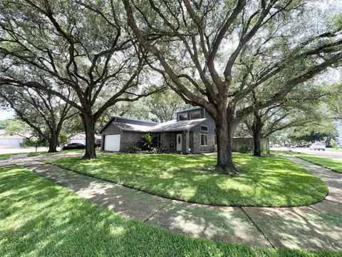 3215 Keywood Ln, Katy, TX 77449