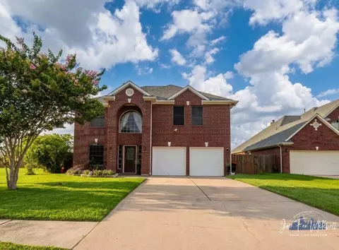 6310 Eldridge View Dr, Houston, TX 77083