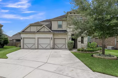 9411 Brannok Ln, Tomball, TX 77375