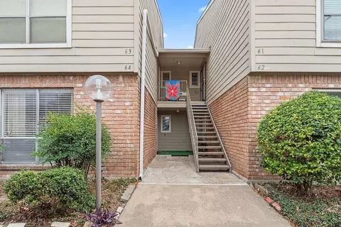 5005 Georgi Ln #64, Houston, TX 77092