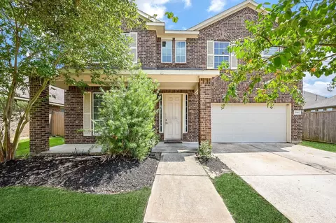 7007 Flewellen Falls Ln, Spring, TX 77379