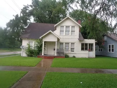 3230 Ohio St, Baytown, TX 77520