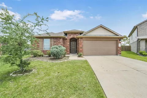 9503 Wedgewood Colony Ct, Richmond, TX 77407