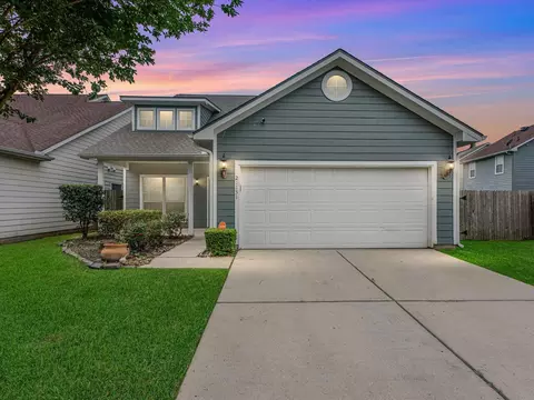 21131 Molasses Meadow Ln, Tomball, TX 77375