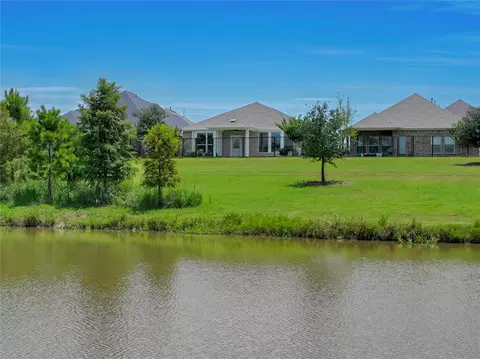 21158 Austin Chalk Dr, Cypress, TX 77433