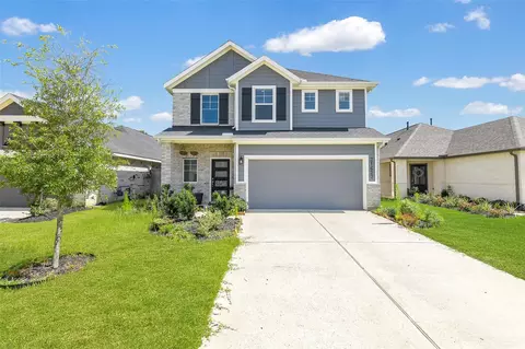 21627 Alberta Forest Cir, Magnolia, TX 77355