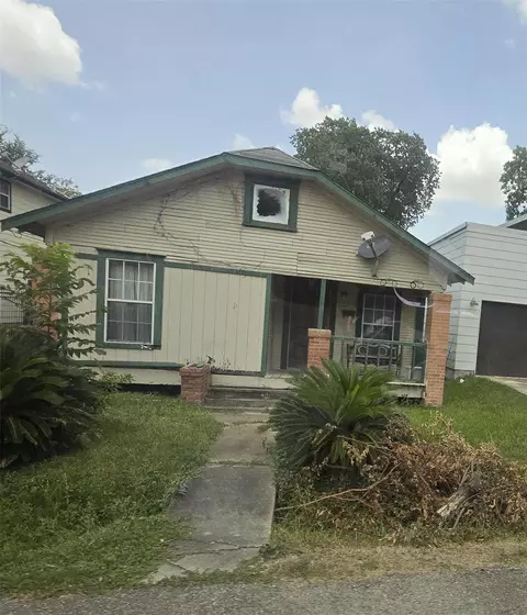 821 E 38th St, Houston, TX 77022