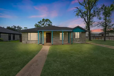 6234 Jefferson St, Houston, TX 77023