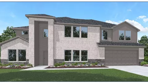 15426 Lampasas Ln, Baytown, TX 77523