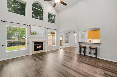8310 Big Bend Dr, Sugar Land, TX 77479