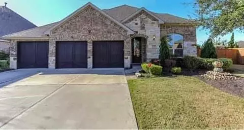 16839 Kilgarth Dr, Richmond, TX 77407
