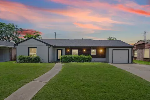 3522 Rosedale St, Houston, TX 77004