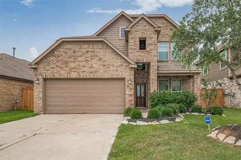 5218 Windy Plantation Dr, Brookshire, TX 77423