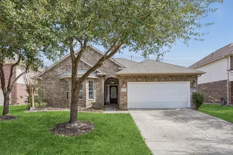 18126 Rustic Brook Ct, Cypress, TX 77429