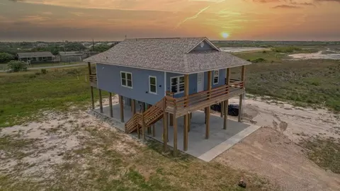 13 14 Bayview Loop, Rockport, TX 78382