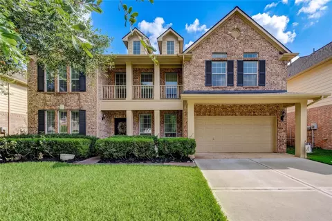 8111 Summer Wind Ct, Sugar Land, TX 77479