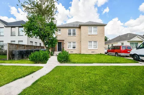 2501 Truxillo St #1-7, Houston, TX 77004