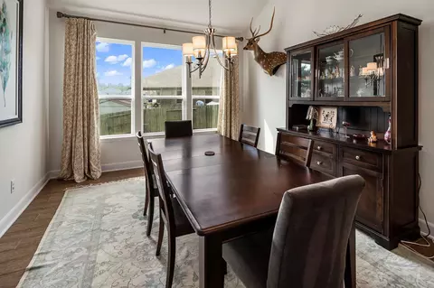 Dining - 1810 Daly Way, Conroe, TX 77304 photo 1 of 2
