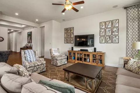 Living - 1810 Daly Way, Conroe, TX 77304 photo 3 of 3